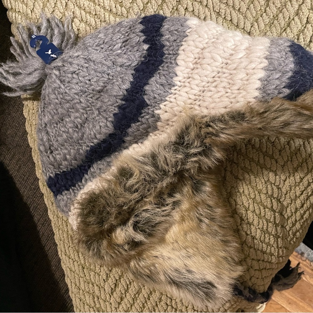 Men’s hat